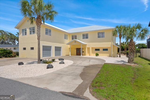 9 Austin Lane, Jekyll Island, GA 31527