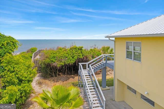 9 Austin Lane, Jekyll Island, GA 31527