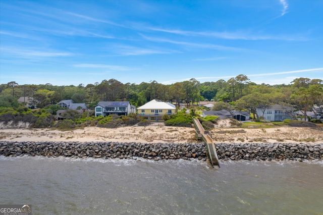 9 Austin Lane, Jekyll Island, GA 31527