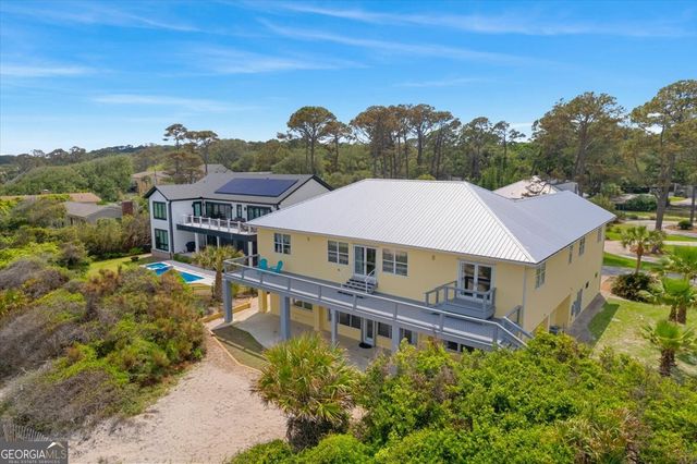 9 Austin Lane, Jekyll Island, GA 31527