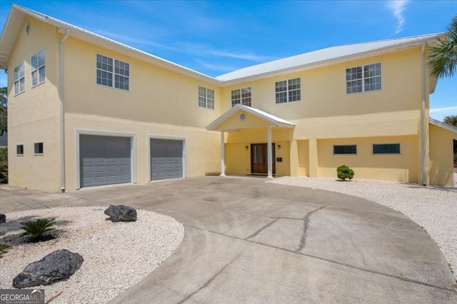 9 Austin Lane, Jekyll Island, GA 31527