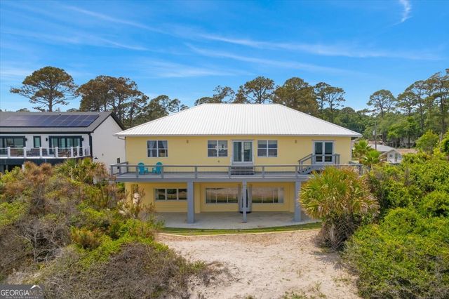 9 Austin Lane, Jekyll Island, GA 31527