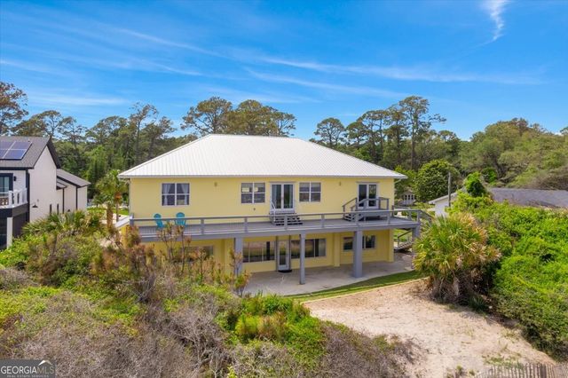 9 Austin Lane, Jekyll Island, GA 31527