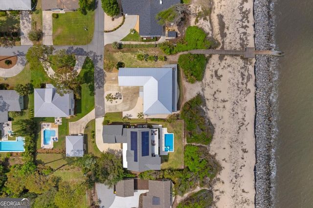 9 Austin Lane, Jekyll Island, GA 31527