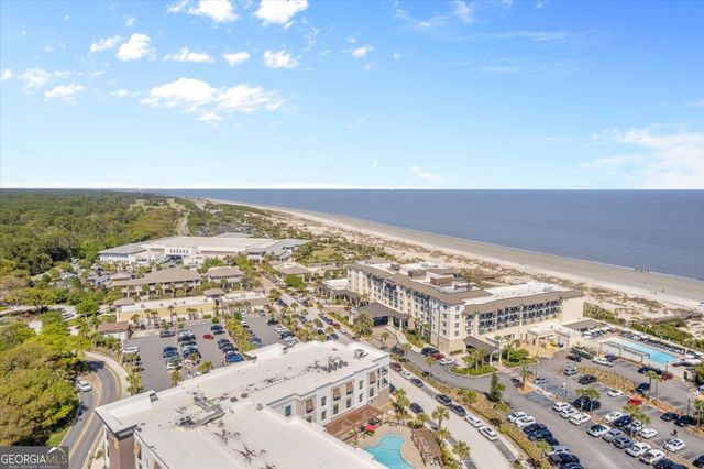 9 Austin Lane, Jekyll Island, GA 31527
