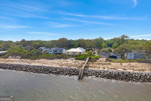 9 Austin Lane, Jekyll Island, GA 31527