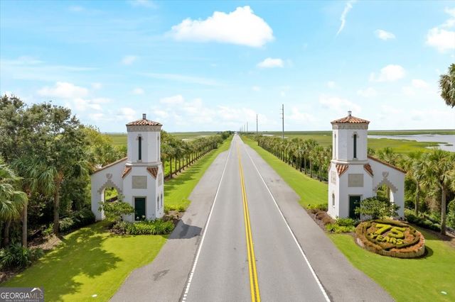 9 Austin Lane, Jekyll Island, GA 31527