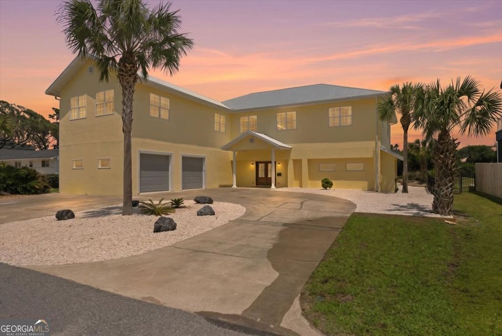 9 Austin Lane, Jekyll Island, GA 31527