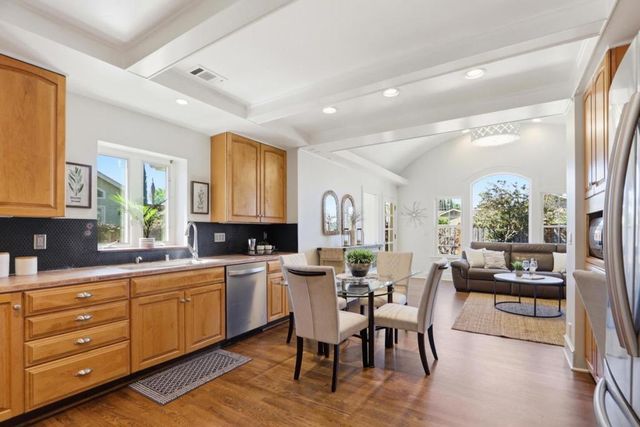 441 S Henry Avenue, San Jose, CA 95117