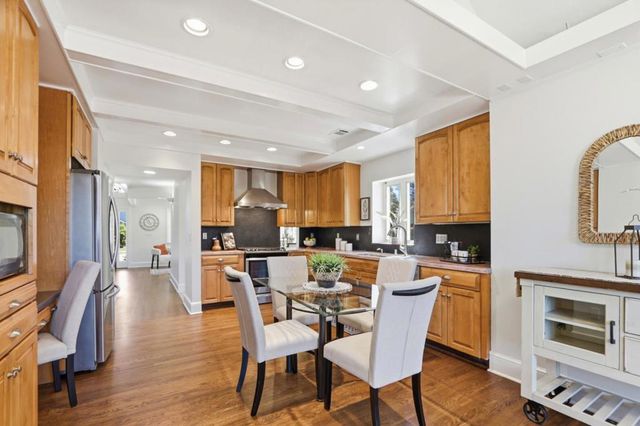 441 S Henry Avenue, San Jose, CA 95117