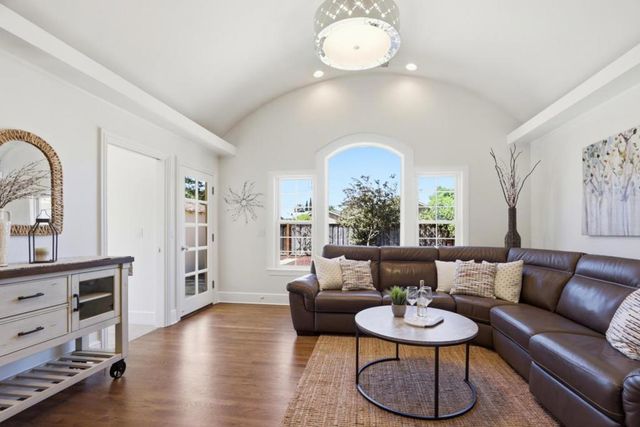 441 S Henry Avenue, San Jose, CA 95117