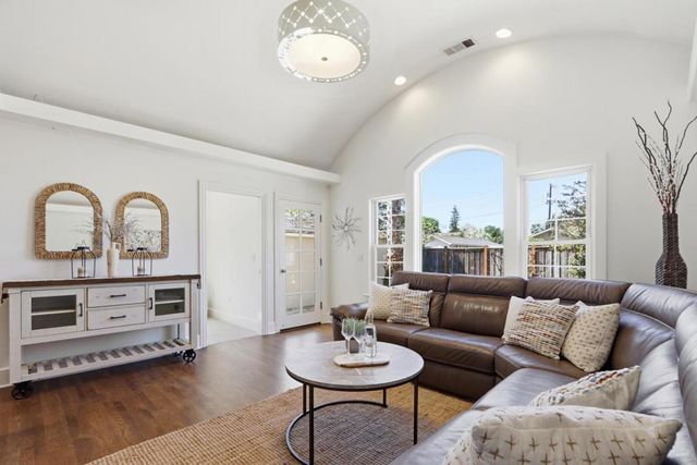 441 S Henry Avenue, San Jose, CA 95117