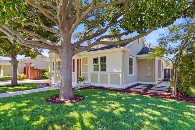 441 S Henry Avenue, San Jose, CA 95117