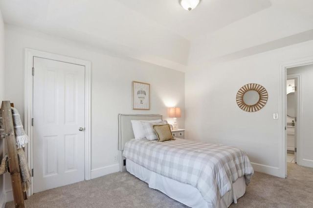 441 S Henry Avenue, San Jose, CA 95117