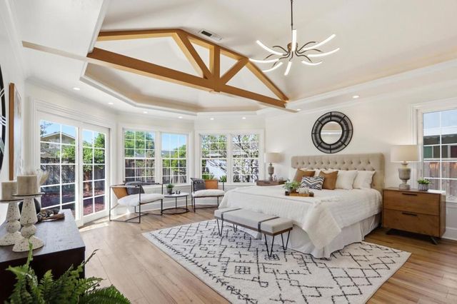 441 S Henry Avenue, San Jose, CA 95117