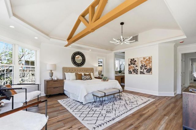 441 S Henry Avenue, San Jose, CA 95117