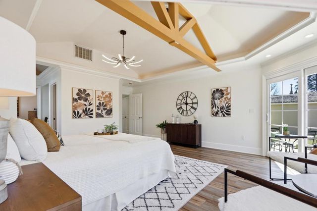 441 S Henry Avenue, San Jose, CA 95117