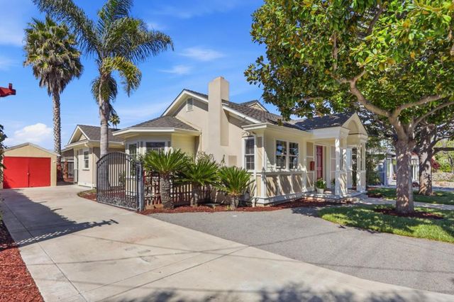 441 S Henry Avenue, San Jose, CA 95117