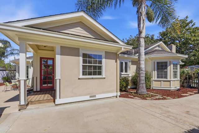 441 S Henry Avenue, San Jose, CA 95117