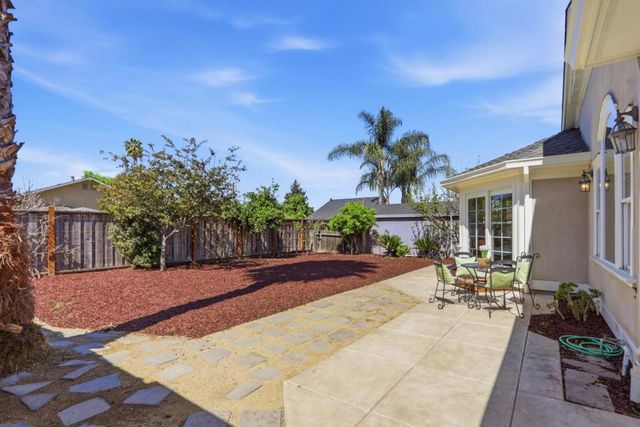 441 S Henry Avenue, San Jose, CA 95117