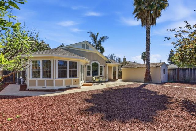 441 S Henry Avenue, San Jose, CA 95117