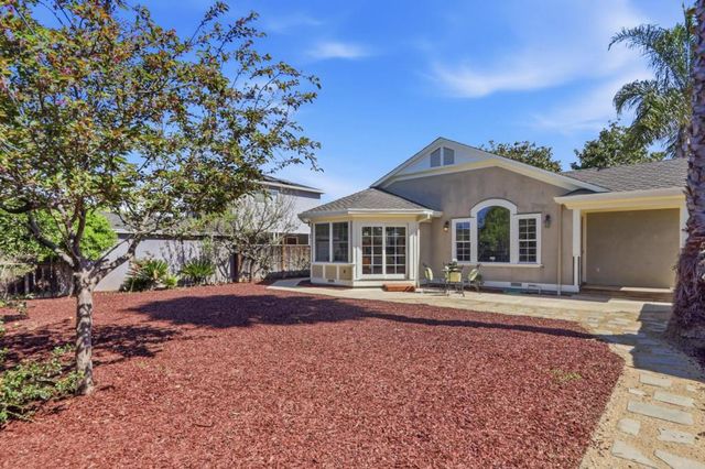 441 S Henry Avenue, San Jose, CA 95117