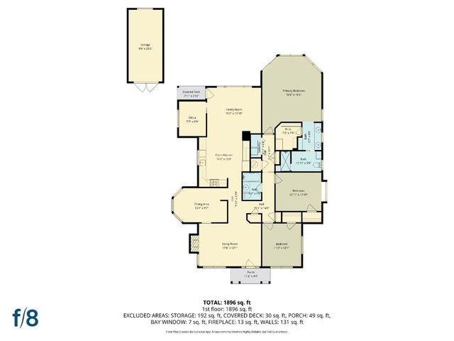 441 S Henry Avenue, San Jose, CA 95117