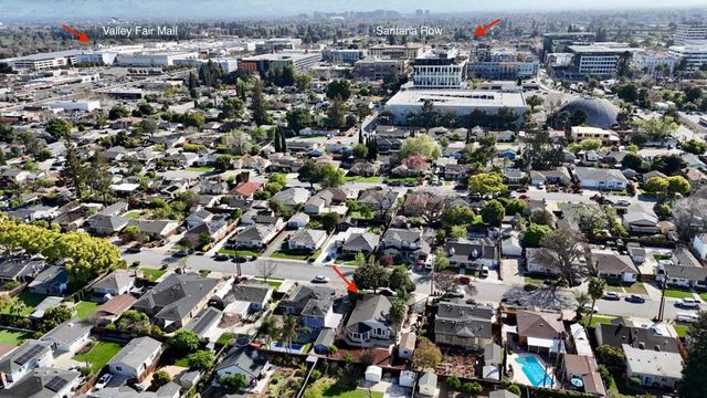 441 S Henry Avenue, San Jose, CA 95117