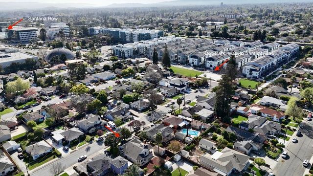 441 S Henry Avenue, San Jose, CA 95117