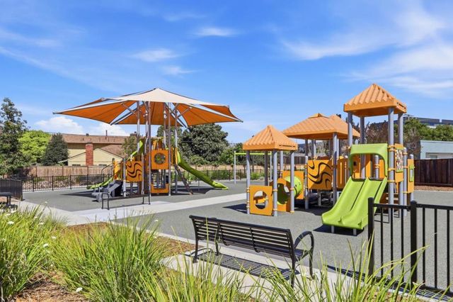 441 S Henry Avenue, San Jose, CA 95117