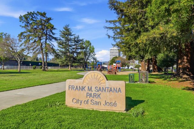 441 S Henry Avenue, San Jose, CA 95117