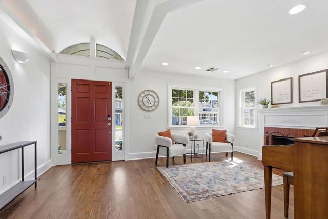 441 S Henry Avenue, San Jose, CA 95117