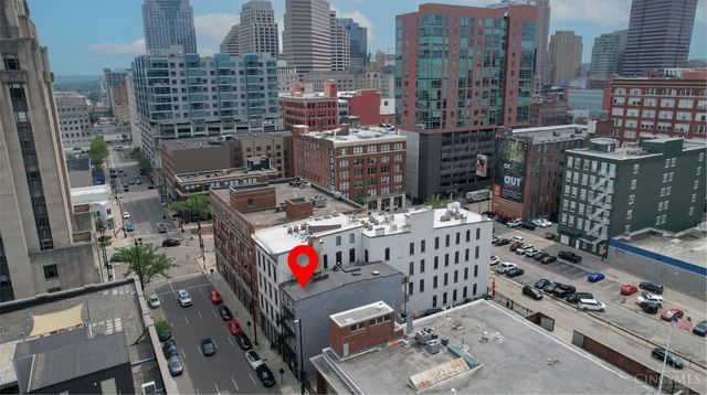 817 Broadway Street, Cincinnati, OH 45202