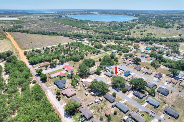 1554 SARAH STREET, Lake Wales, FL 33898