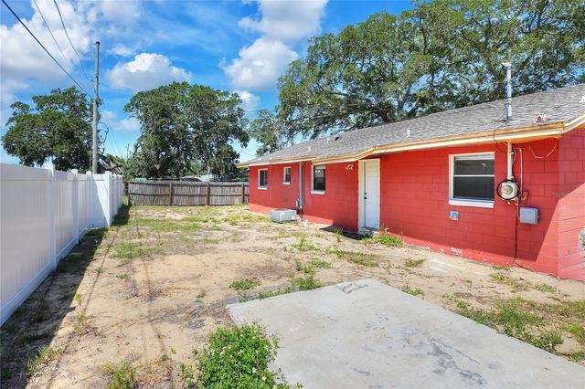 1554 SARAH STREET, Lake Wales, FL 33898