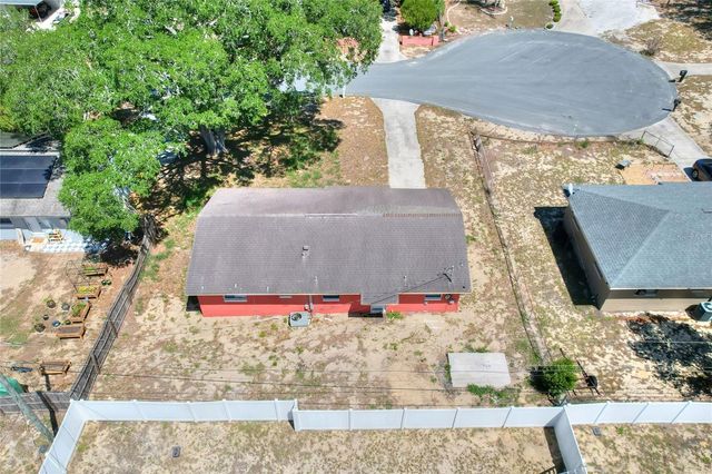 1554 SARAH STREET, Lake Wales, FL 33898