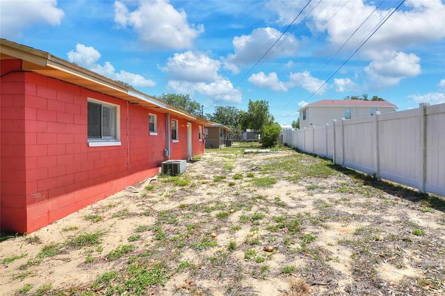 1554 SARAH STREET, Lake Wales, FL 33898