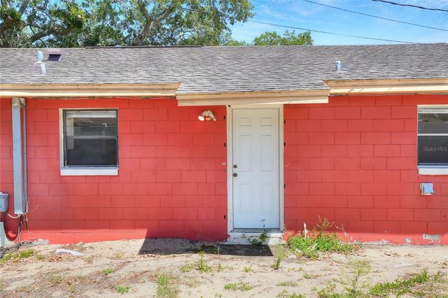 1554 SARAH STREET, Lake Wales, FL 33898