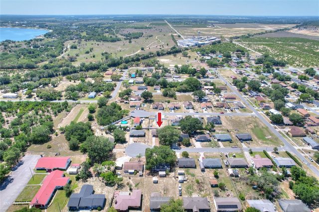 1554 SARAH STREET, Lake Wales, FL 33898