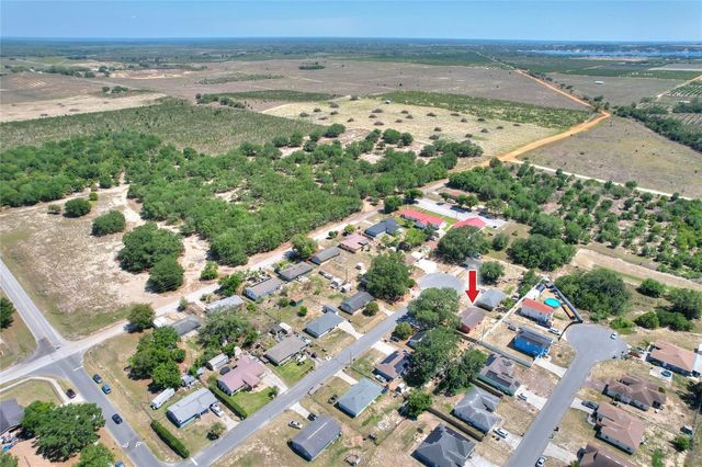 1554 SARAH STREET, Lake Wales, FL 33898