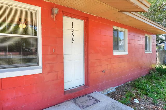 1554 SARAH STREET, Lake Wales, FL 33898