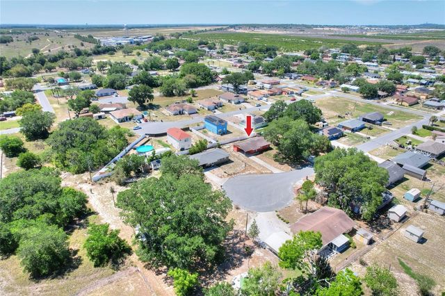 1554 SARAH STREET, Lake Wales, FL 33898