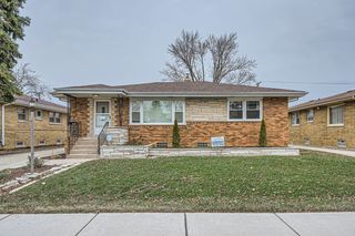 1012 E 162nd Place, South Holland, IL 60473