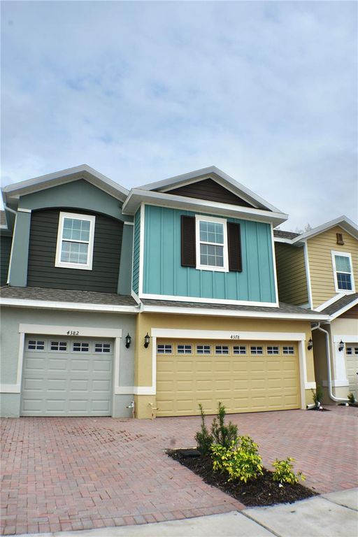 4378 SAILPLANE COURT, Wesley Chapel, FL 33545