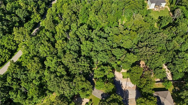 Scarba Lane, Bella Vista, AR 72715
