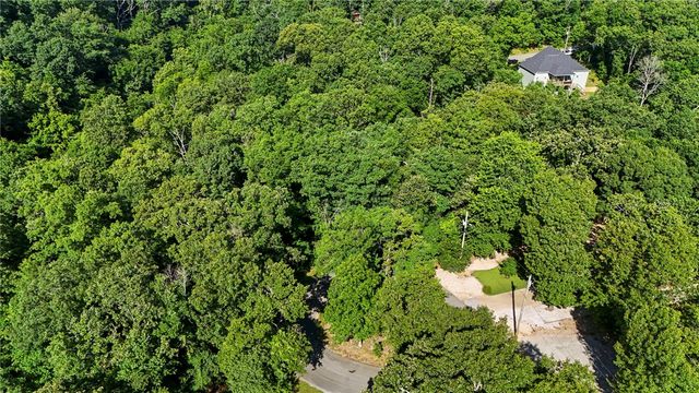 Scarba Lane, Bella Vista, AR 72715