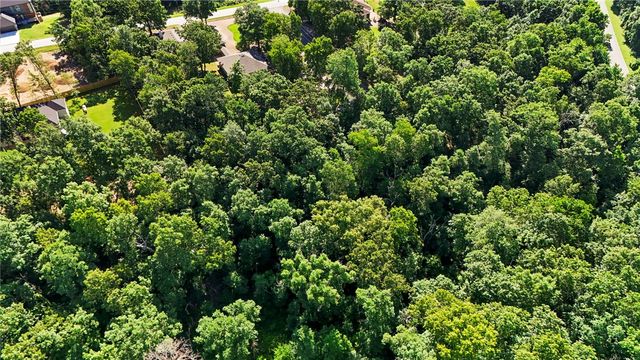 Scarba Lane, Bella Vista, AR 72715