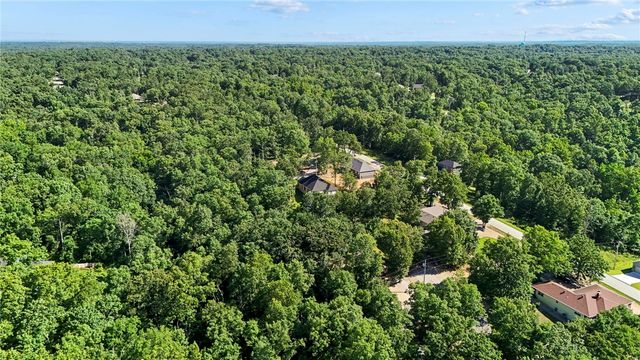 Scarba Lane, Bella Vista, AR 72715