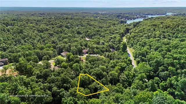 Scarba Lane, Bella Vista, AR 72715