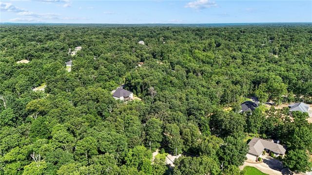 Scarba Lane, Bella Vista, AR 72715